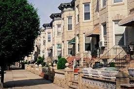 101 Queens Row Houses Queens Ny Row House Queens Ny The Row