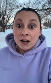 😲 ANOTHER Winter storm. Barely...