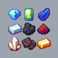 Hey Reddit I Started Working On A Texture Pack Here Are A Few Items By U Felix8957 In 2020 Texture Packs Minecraft Minecraft Mods