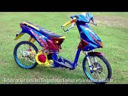 Download canon i sensys fax l150 driver. Modifikasi Motor Beat