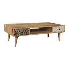 Maybe you would like to learn more about one of these? Table Basse Tali En Bois 2 Tiroirs Commandez Les Tables Basses Tali En Bois 2 Tiroirs Rdv Deco