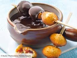 Epingle Sur Patisserie