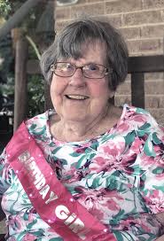 Geneva Kennemer Obituary