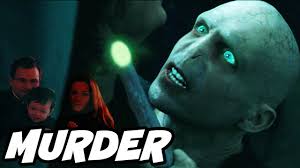 Why Did Voldemort Kill Harry Potter'S Parents? - Dexerto