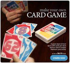 Browse through those make playing cards coupon codes, you will receive some pleasant surprises. Make Playing Cards Makeplayingcard Profile Pinterest