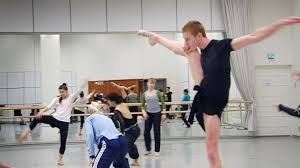 Only Half Of Finnish National Ballet Dancers Are Finnish