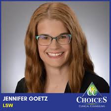 🎉 Congratulations Jennifer Goetz, LSW and Jennifer Cribbs, LCSW