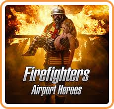 Nowhere else is the danger greater than at a modern airport with thousands of travellers and highly a nintendo switch online membership (sold separately) is required for save data cloud backup. Firefighters Airport Heroes Switch Info Guides Wikis Switcher Gg