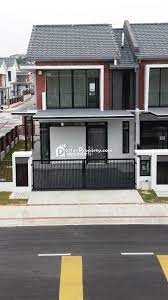 Shah alam properties app helps fulfill your property needs and rewards you through: Terrace House For Sale At Elmina West Shah Alam For Rm 850 000 By Hock Khim Tan Durianproperty