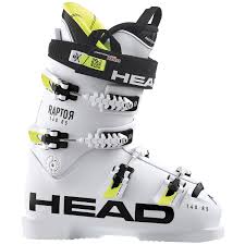 Head Raptor 140 Rs Ski Boots 2019 Evo