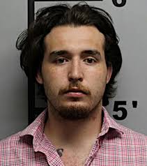 More victims point to Siloam Springs man accused of rape, sexual extortion 