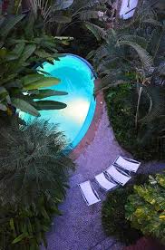 Casa Dos Chicos Hilltop Villa In Nayarit Outdoor Outdoor Sitting Area Pool Picture