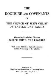 *free* shipping on qualifying offers. Doctrine And Covenants Wikipedia