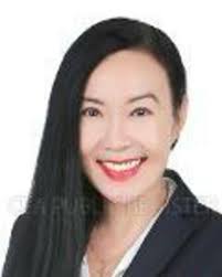 Victoria Ling, HUTTONS ASIA PTE LTD, Singapore