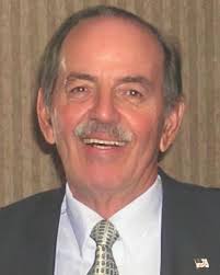 John LeClair Obituary (1933