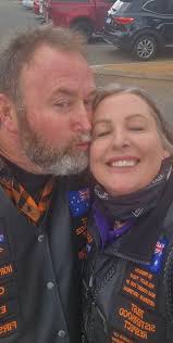 Easyriders galore! Great day! Loving, bikers supporting bikers 👌