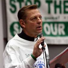 Father Pfleger