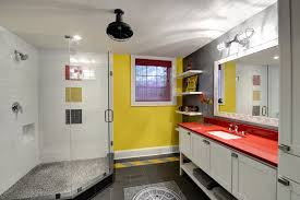 Find costs per square foot to build a half bath, powder room or master bathroom, including plumbing and fitting prices. How Much Does It Cost To Add A Bathroom In The Basement Answered