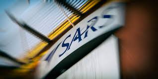 When you register for sars efiling, sars issues a tax reference number. Sars Some Taxpayers Tax Forms Gone In A Flash