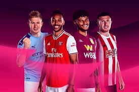 Get the latest english premier league football news, fixtures, results, video and more from ndtv sports. Premier League Fixtures For The Remaining 92 Matches Of The 2019 20 Season Boss Gist
