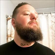 Some women have a thick and darker hair on either the chin or upper lip. To Neckbeard Or Not A Complete Guide With 70 Styles