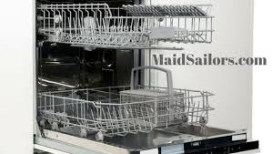 New york most commonly refers to: Fixing A Dishwasher That Won T Drain Maid Sailors