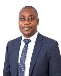 Don't press the panic button; the dust will settle