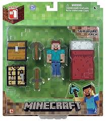 Pin On Minecraft Toys For Kids