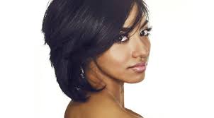 This hair is synthetic but made to act like human hair so you can flat iron it. Crochet Braids How To Do It The Best Hair To Use And More Page 3 Of 5 That Sister