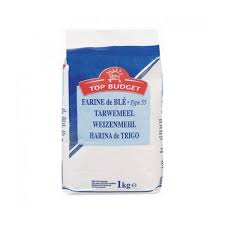 French Flour In Australia