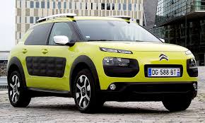 Citroën c4 cactus 1.6 bluehdi feel gps pdc cam cruise ctrl b. Citroen C4 Cactus Wikipedia