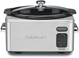 Thanks to our friends from sports avis who have helped us to spent countless hours researching the best rated slow cookers available on the market. The 9 Best Slow Cookers And Crock Pots Of 2020 Foodal