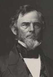 Gideon Johnson Pillow II (1806-1878)