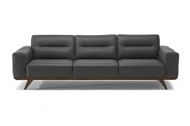 Natuzzi Editions Achille Sofa Main Stocked Cover Not As Shown Top Grain Leather Sofa Sofa Natuzzi