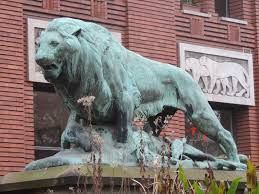 The famous jardin des plantes garden of plantes (jardin des plantes garden of plantes) is located on the left bank of the seine river in downtown paris, france, next to the french national museum of nature. Sandy Scott Art 602 Paris The Menagerie At The Jardin Des Plantes