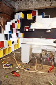 Pin Di Sebastian Tengzelius Su Retail Space By Pentagon Design Colori Libreria Soggiorno