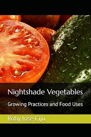 Image result for Nightshade Containing Foods