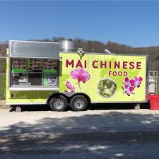 Mai Chinese Food Trailer Home Facebook