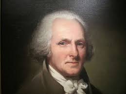 133 Male portrait paintings by charles willson peale Images: PICRYL