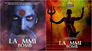 Disney and pixar released the above concept art for the film. Akshay Kumar Film Laxmmi Bomb To Premiere On Disney Plus Hotstar Entertainment News The Indian Express