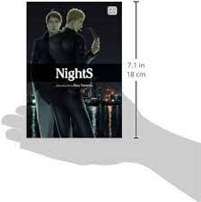 NightS: 1 : Yoneda, Kou: Amazon.nl: Books