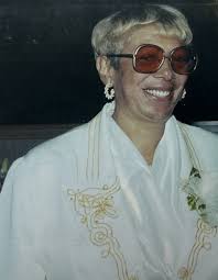 Obituary for Rebecca M. McElroy