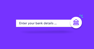 Just tell us how much to deposit. What Bank Details Are Needed To Transfer Money Abroad From The Us Paysend