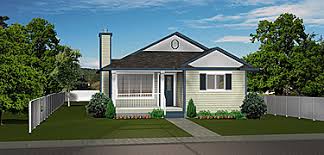 Modern small house plans offer a wide range of floor plan options and size come from 500 sq ft to 1000 sq ft. Bungalow House Plans 30 40 Ft Wide Edesignsplans Ca