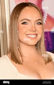 Danielle fisher hi-res stock photography and images