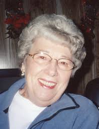 Obituary information for Elizabeth M. Bechtel