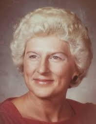 Obituary information for Bobbyetta Frances Judd