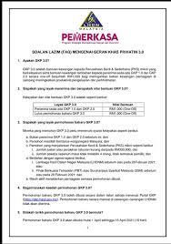Bantuan ini hanya khas kepada mereka. Gkp 3 0 Ini Cara Memohon Bantuan One Off Rm1000 Untuk Permohonan Baru