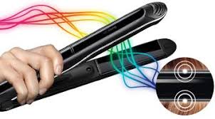 The Braun Satin Hair Straighteners Discover The Route To Instant Shine And Healthy Heat Styling Braun Werden