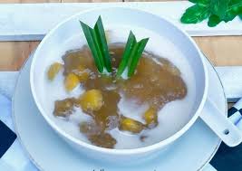 Maybe you would like to learn more about one of these? Resep Jenang Pati Kanji Oleh Tata Kirana S Dapur Si Jhon Cookpad